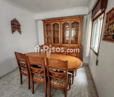 Piso en alquiler en Calle de Simón Bolívar - Foto 4