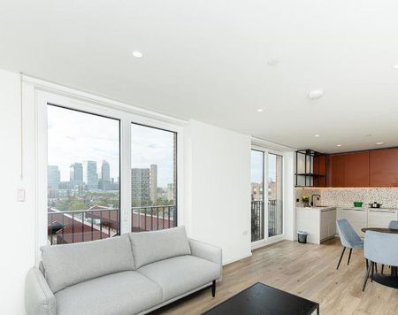 2 bedroom apartment to rent - Photo 4