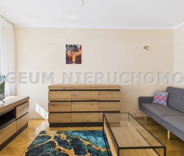 Mieszkanie na wynajem - Photo 1