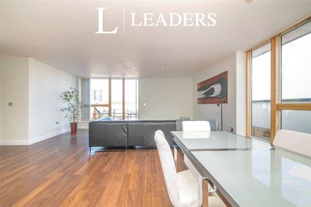 3 bedroom apartment to rent Ryland Street, Birmingham, B16 - Photo 3