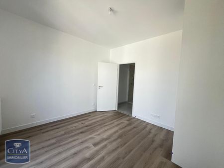 Location Appartement 2 pièces 48m² BORDEAUX 33000 - Photo 4