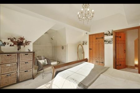 Room in a Shared House, South Hill Avenue, HA1 - Photo 5