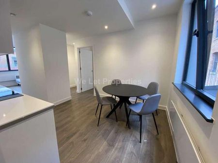 Printing Press House, School Street, M4 - Photo 3