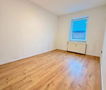 Neu renovierte 3-Zimmer-Wohnung in Weener – Norderstraße 48-5 - Foto 4