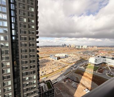For Lease - 395 Square one Drive Unit# 2512, Mississauga, Ontario - Photo 5