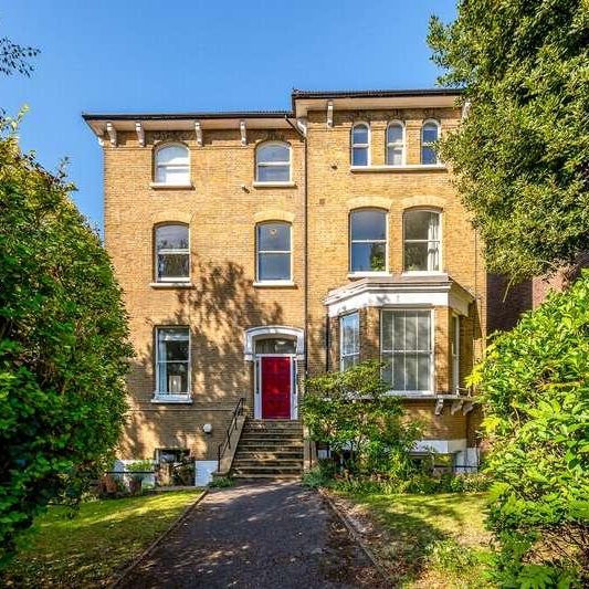 Lewisham Hill, Lewisham, SE13 - Photo 1
