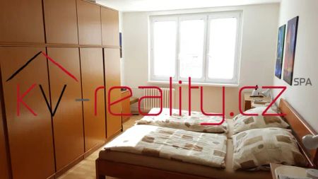 Byt 3+1 Karlovy Vary, Rybáře, Klínovecká ul. - Photo 3