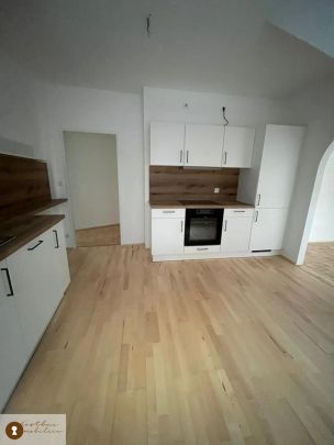 Exklusives Refugium im Herzen von Frohnleiten: Frisch renovierte Großraumwohnung mit 4 Zimmern – Ihr neues Zuhause wartet! - Foto 1