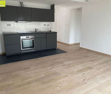 location Appartement 2 pièces à Colmar - REF 1627-IB - Photo 2