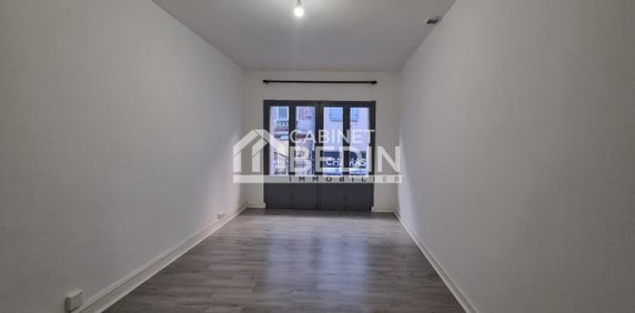 Location Appartement 3 pieces Toulouse 2 chambres - Photo 2