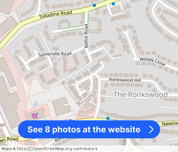 Michael Tippet Drive, WR4 - Photo 1