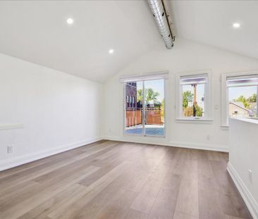 For Lease - 134 Argyle Street Unit# 3rd Floor, Toronto, Ontario - Photo 5