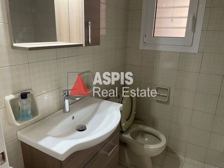 Διαμέρισμα για ενοικίαση Χρυσάκη (Καλλιθέα) - Photo 2