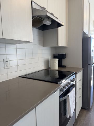 For Lease - 62 Sky Harbour Drive Unit# 207, Brampton, Ontario - Photo 3