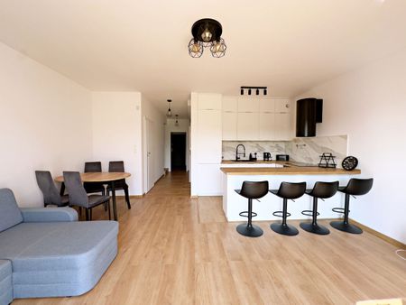 Dom na Podolszycach, 4 pokoje, 2 łazienki - Zdjęcie 2