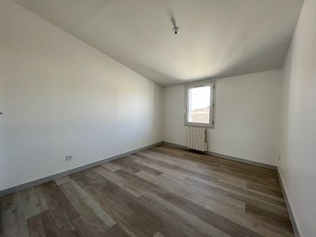 Appartement 50 m² - 3 Pièces - Niort (79000) - Photo 4