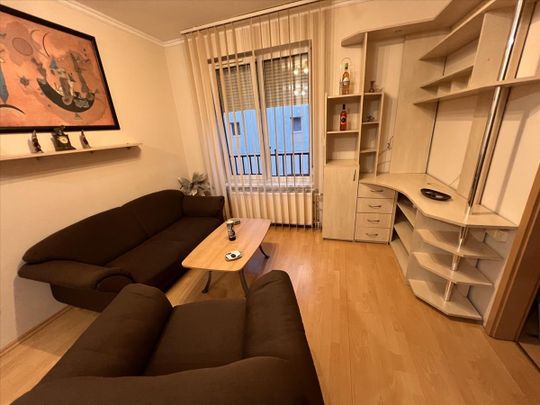 Kiadó újszerű állapotú lakás - Nyíregyháza - Fotó 1