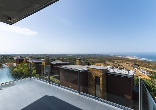 4 Bedroom House with swimming pool, Malveira da Serra, Cascais