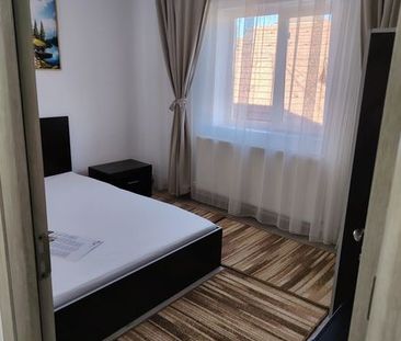 Inchiriez apartament cu doua camere in micro 6 - Fotografie 3