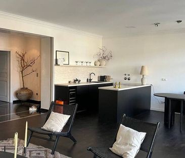 Möblierte Loftwohnung nahe Senefelderplatz! - Photo 1