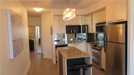 For Lease - 21 Carlton Street Unit# 3102, Toronto, Ontario - Photo 3
