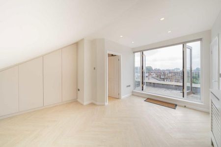 3 bedroom flat to rent - Photo 2