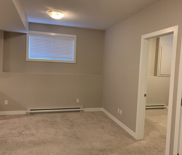 2 Bedroom Basement Suite in Evergreen - Photo 1