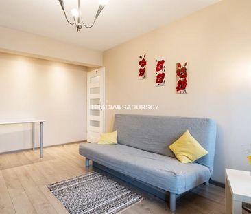 Mieszkanie Kraków Czyżyny powierzchnia 37.0 m² C206-WM-77651 - Zdjęcie 4