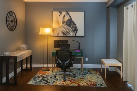 For Lease - 960 BIANCA Court Unit# Upper, Kitchener, Ontario - Photo 5