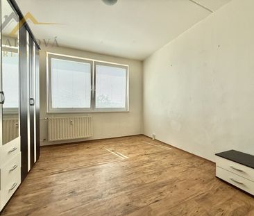 Pronájem bytu 2+kk 44 m², Neznašov, Všemyslice - Photo 1