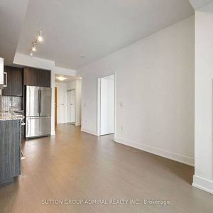 Mimico/Lake Shore-Mod Bright 1Bd+Den, P, Locker Utilities Incl - Photo 2