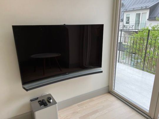 Norra Kyrkogatan 8 C - Foto 1