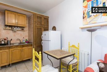 granada, Andalusia 18009