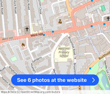 Merton Road, London, SW18 - Photo 1