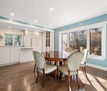 Maison à paliers multiples à louer à Westmount - Photo 5