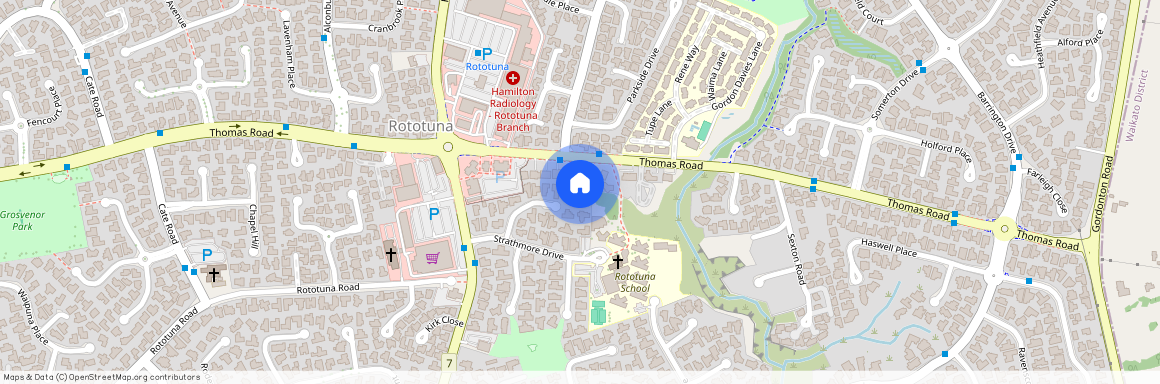 1/21 MacCallum Court, Rototuna, Hamilton