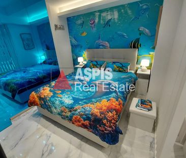 Studio / γκαρσονιέρα 40 τ.μ. προς ενοικίαση - Photo 6