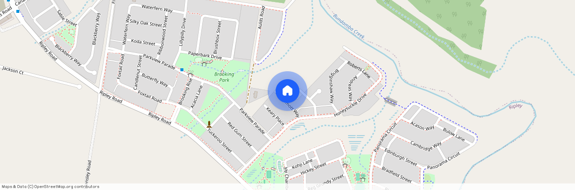 17 McDermott Way, Qld 4306, Ripley