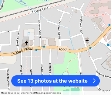 Stockport Road, Cheadle - Photo 1