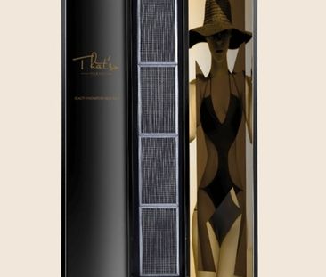 EXQUISITE SCHÖNHEIS-SALON MIT DIVERSEN ANGEBOTEN - Foto 5