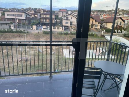 Apartament cu 1 camera, terasa si finisaje moderne, in bloc nou – 38 - Fotografie 4
