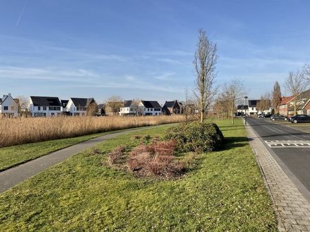 Te huur: Huis Penseelkever 40 in Son en Breugel - Foto 2