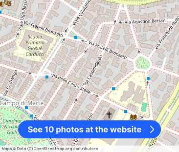 Dom do wynajęcia, 90 m², 1 pokój Włochy - Photo 1