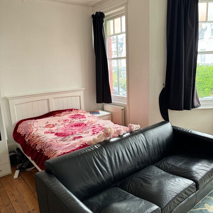 Room in a Shared House, Ferme Park Road, N8 - Photo 1