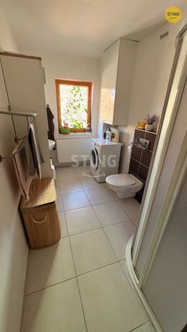 Byt 2+kk k pronájmu, Brno / Řečkovice, ulice Kuřimská - Fotografie 4