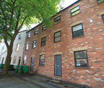 1 bedroom terraced house to rent - Photo 2