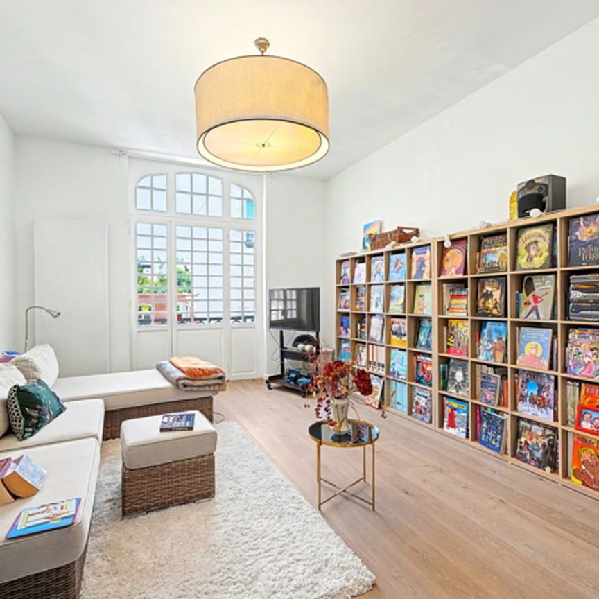 Tout savoir sur cette maison à Uccle, à Uccle - Photo 1
