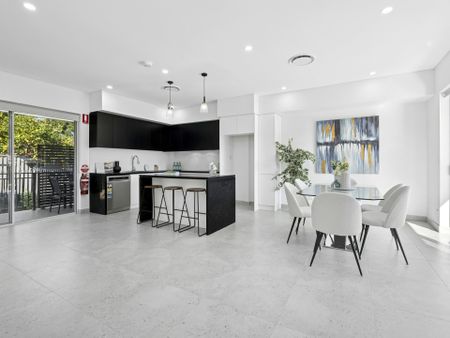 5 Semple Street, Ryde NSW 2112 - House For Rent | Domain - Photo 5