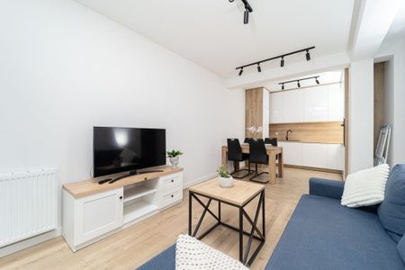 Mieszkanie w cichej okolicy obok Krakowa! 55 m² - Zdjęcie 3