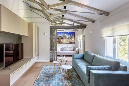 2 bedroom luxury Flat for rent in Madrid, Spain - Photo 4